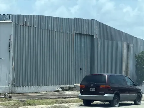 76.9 North Of Kilometer 76.9 Humacao PR 00791