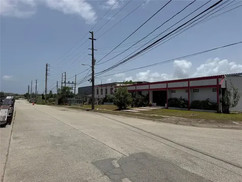 76.9 North Of Kilometer 76.9 Humacao PR 00791