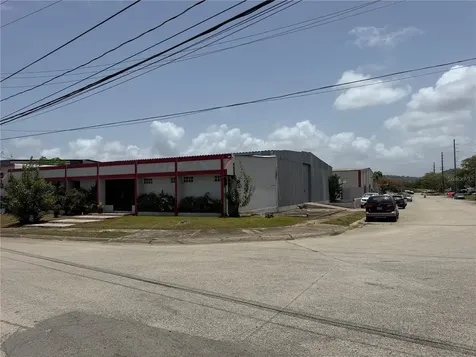 76.9 North Of Kilometer 76.9 Humacao PR 00791