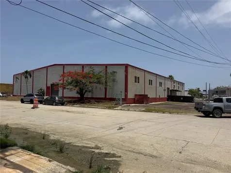 76.9 North Of Kilometer 76.9 Humacao PR 00791