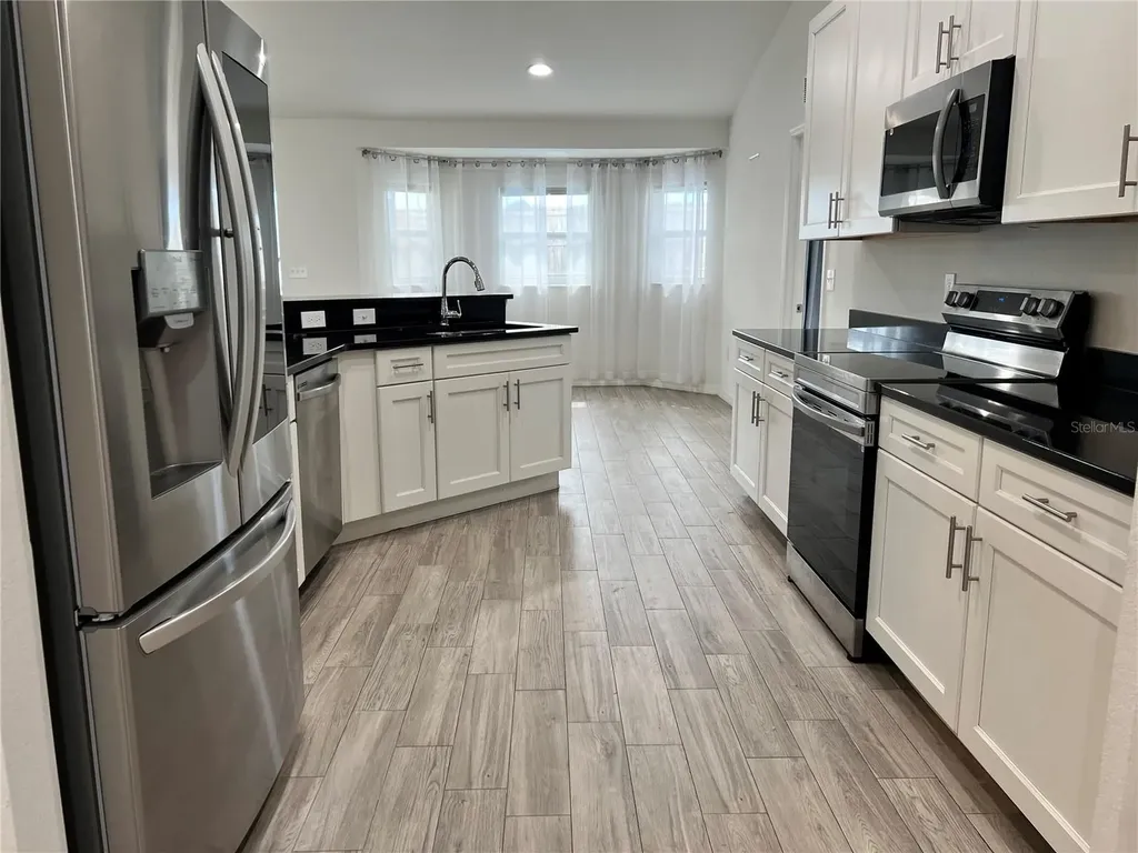 513 Central Ridge Lane Frostproof FL 33843