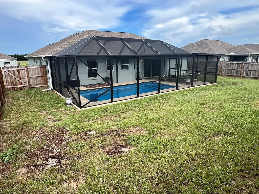 513 Central Ridge Lane Frostproof FL 33843