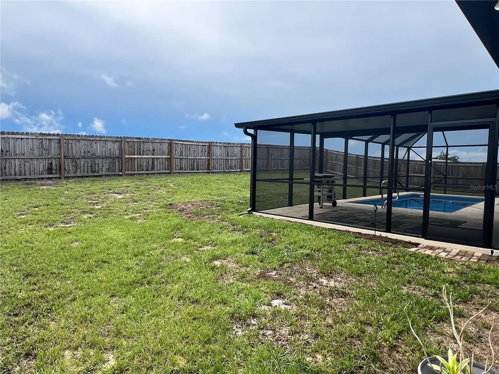 513 Central Ridge Lane Frostproof FL 33843