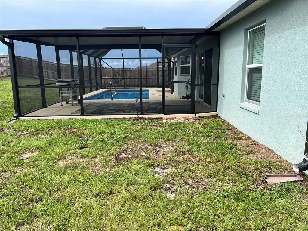 513 Central Ridge Lane Frostproof FL 33843