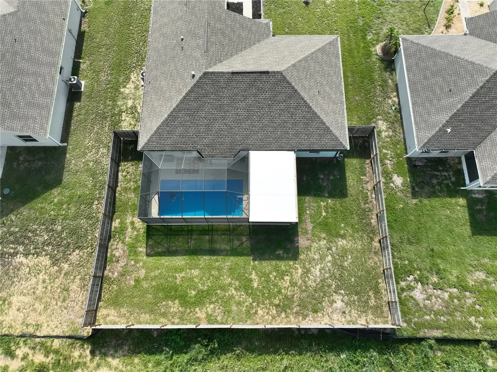 513 Central Ridge Lane Frostproof FL 33843