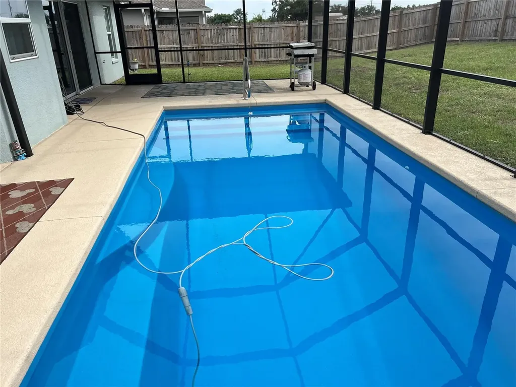 513 Central Ridge Lane Frostproof FL 33843