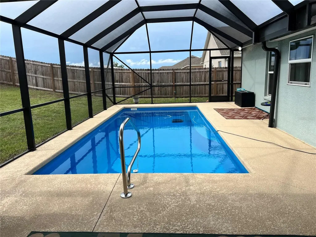 513 Central Ridge Lane Frostproof FL 33843
