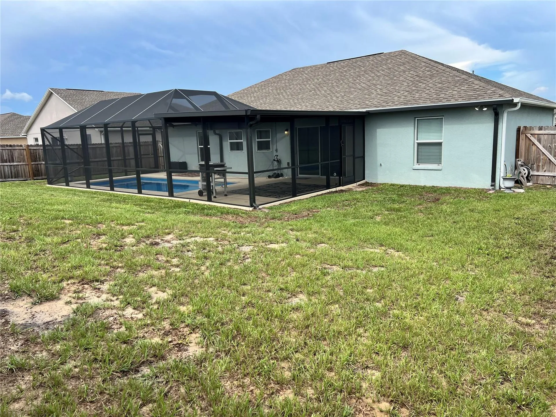 513 Central Ridge Lane Frostproof FL 33843