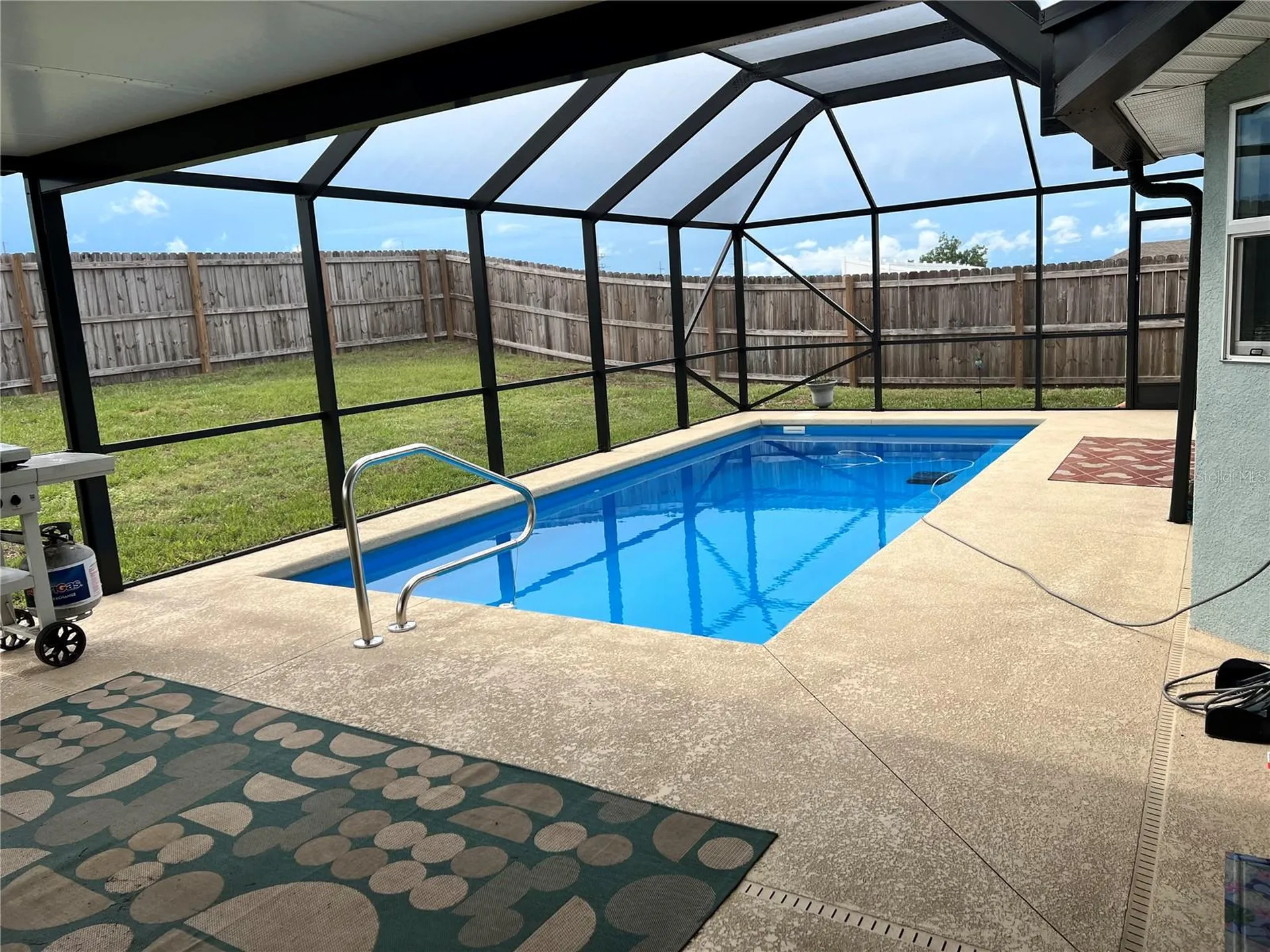 513 Central Ridge Lane Frostproof FL 33843