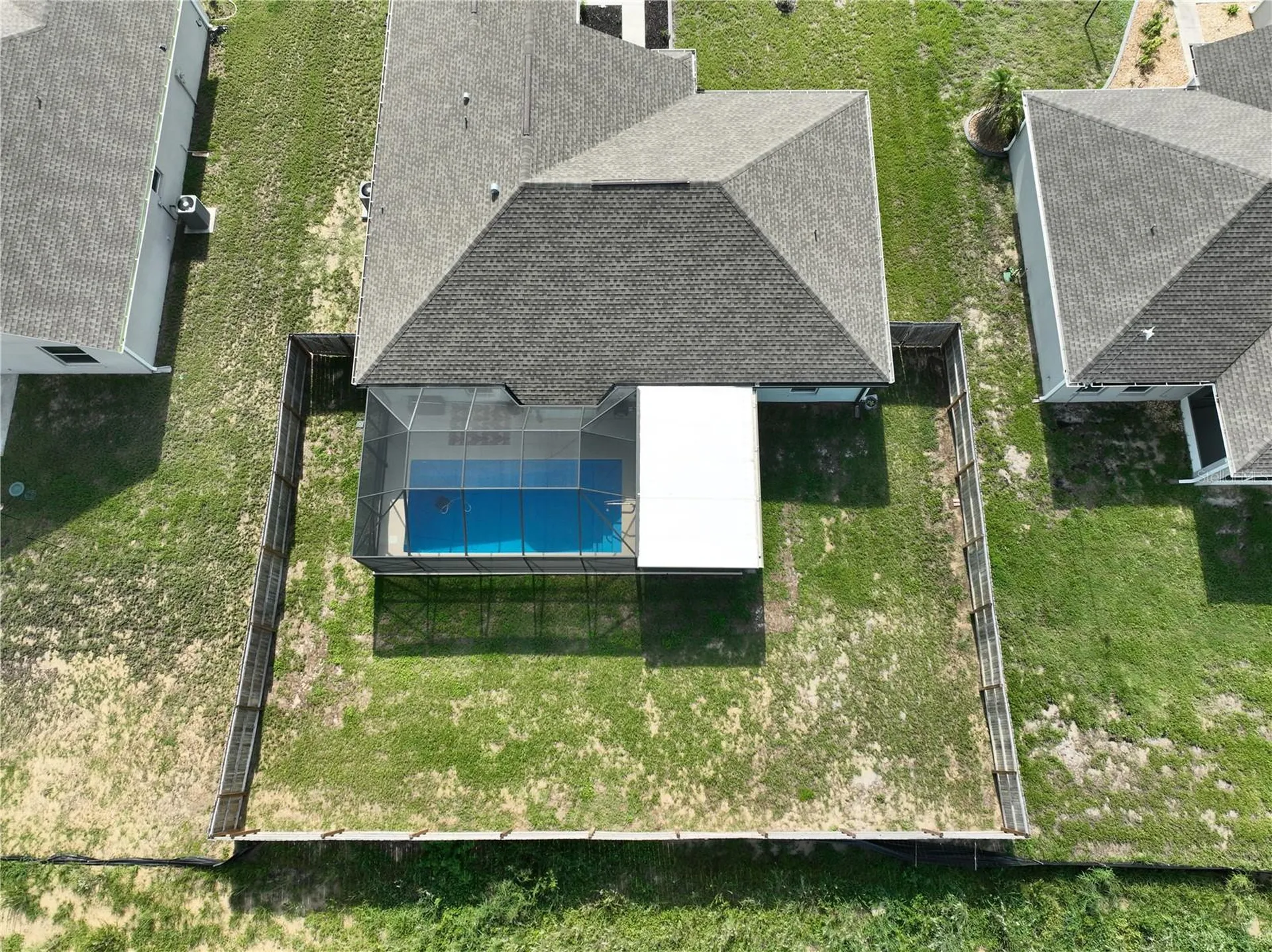 513 Central Ridge Lane Frostproof FL 33843