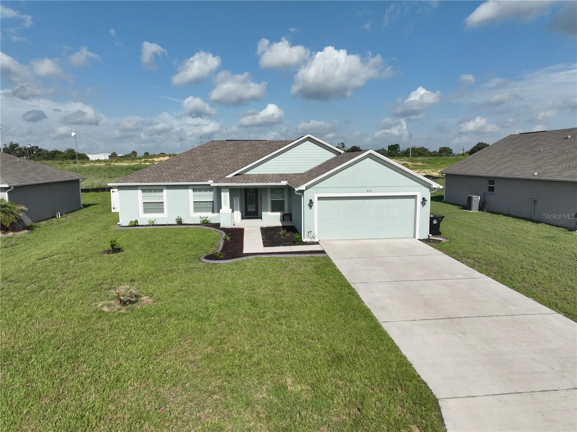 513 Central Ridge Lane Frostproof FL 33843