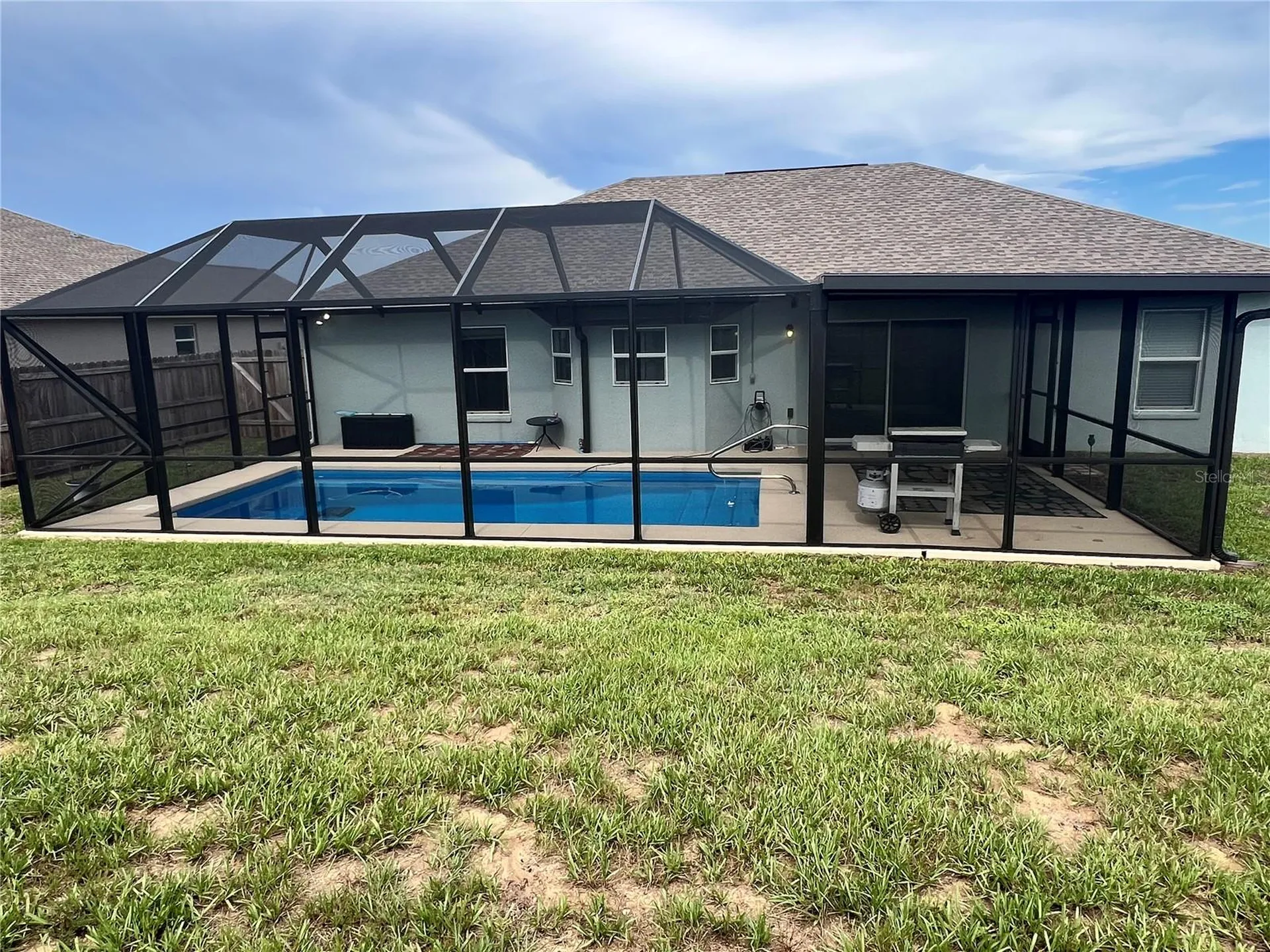 513 Central Ridge Lane Frostproof FL 33843