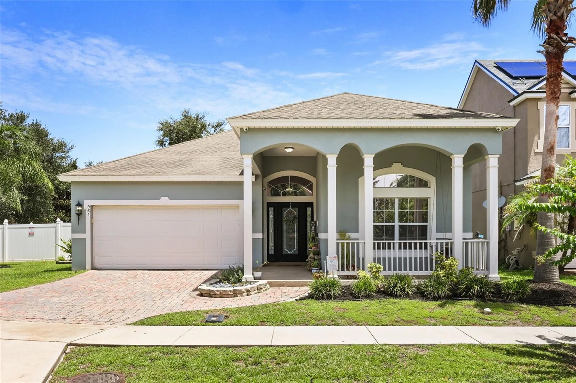 961 Marisa Lane Kissimmee FL 34744