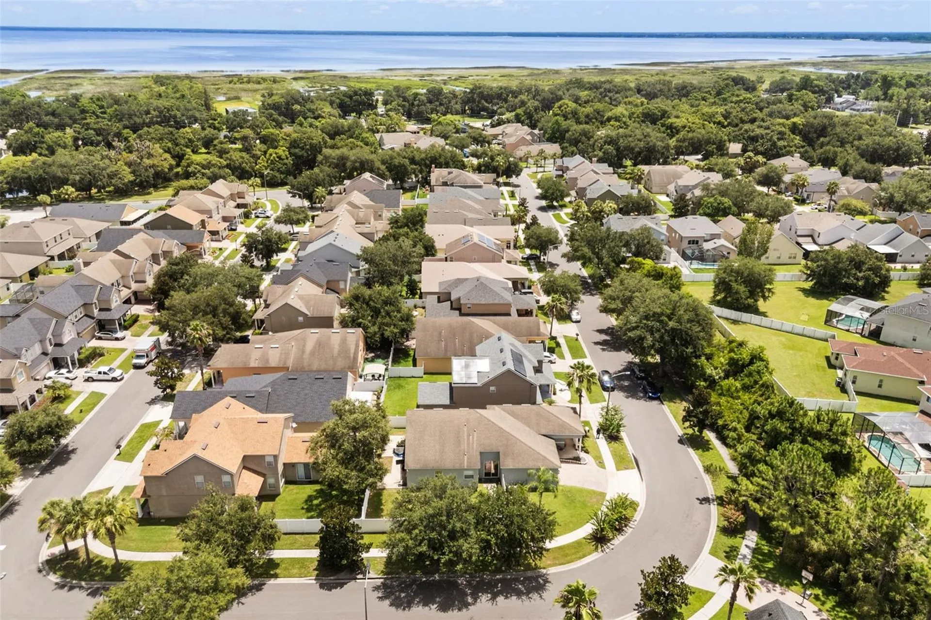 961 Marisa Lane Kissimmee FL 34744