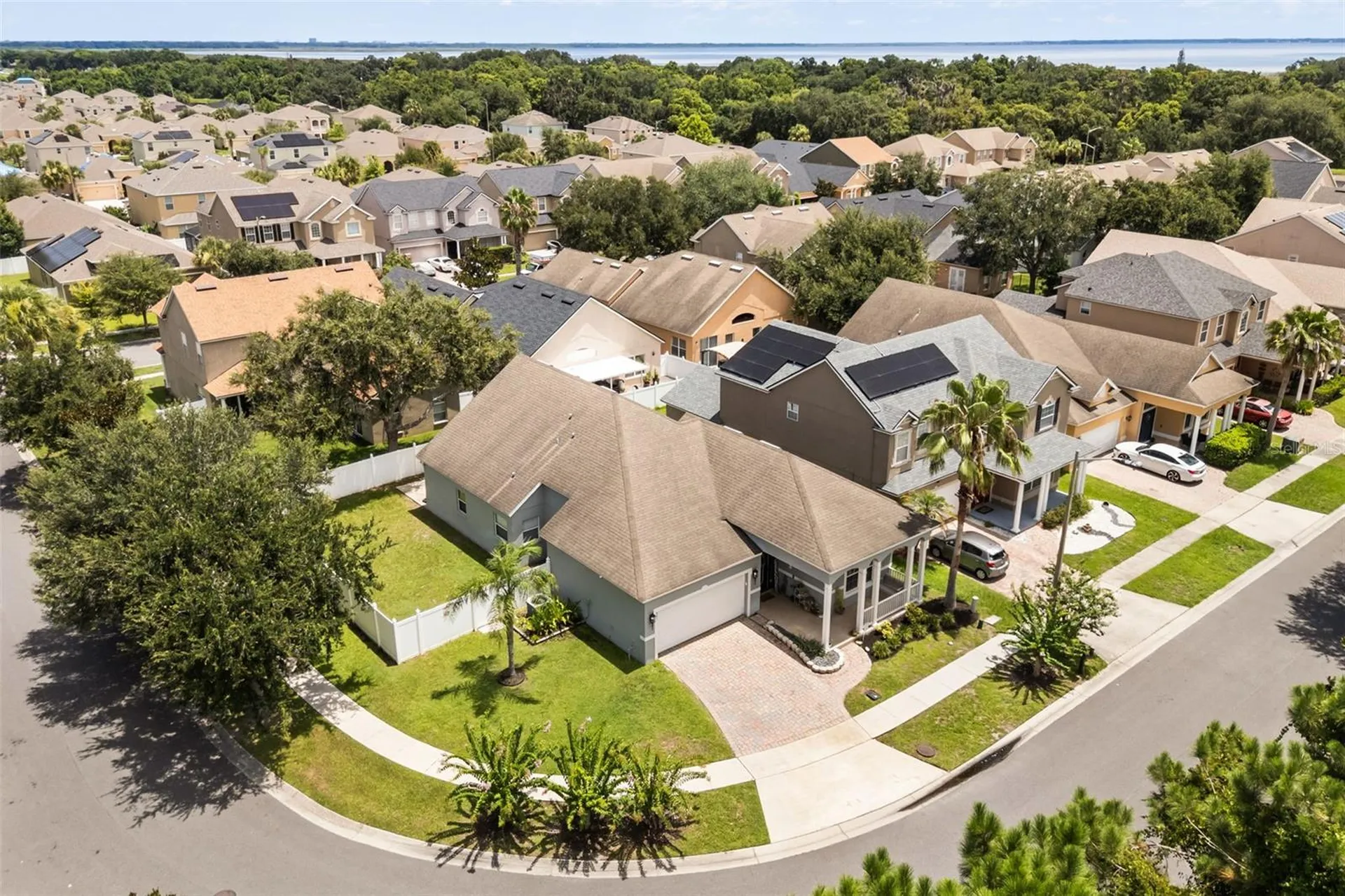 961 Marisa Lane Kissimmee FL 34744
