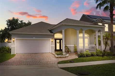 961 Marisa Lane Kissimmee FL 34744