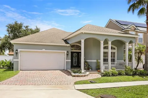 961 Marisa Lane Kissimmee FL 34744