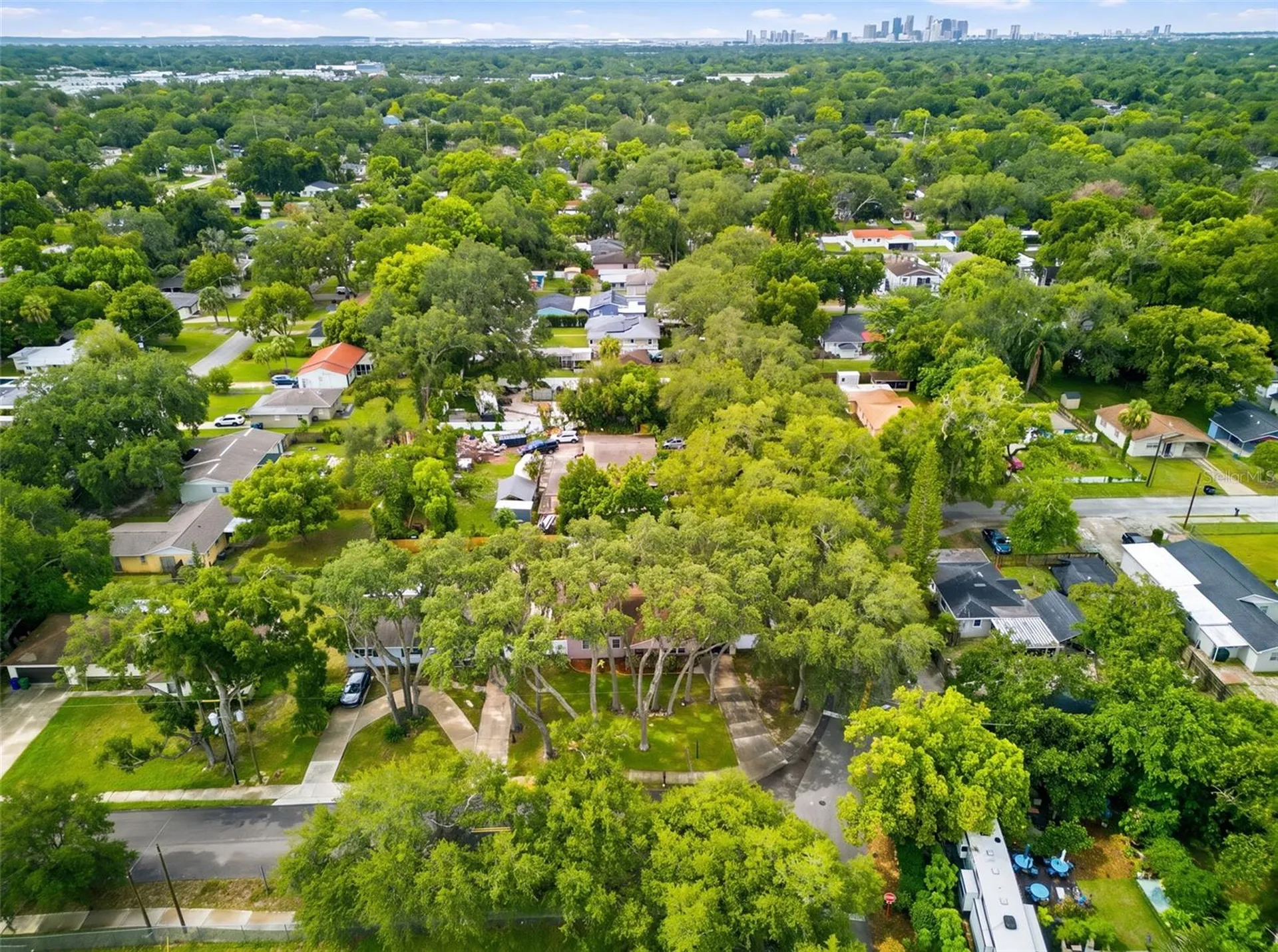 1901 E Diana Street Tampa FL 33610