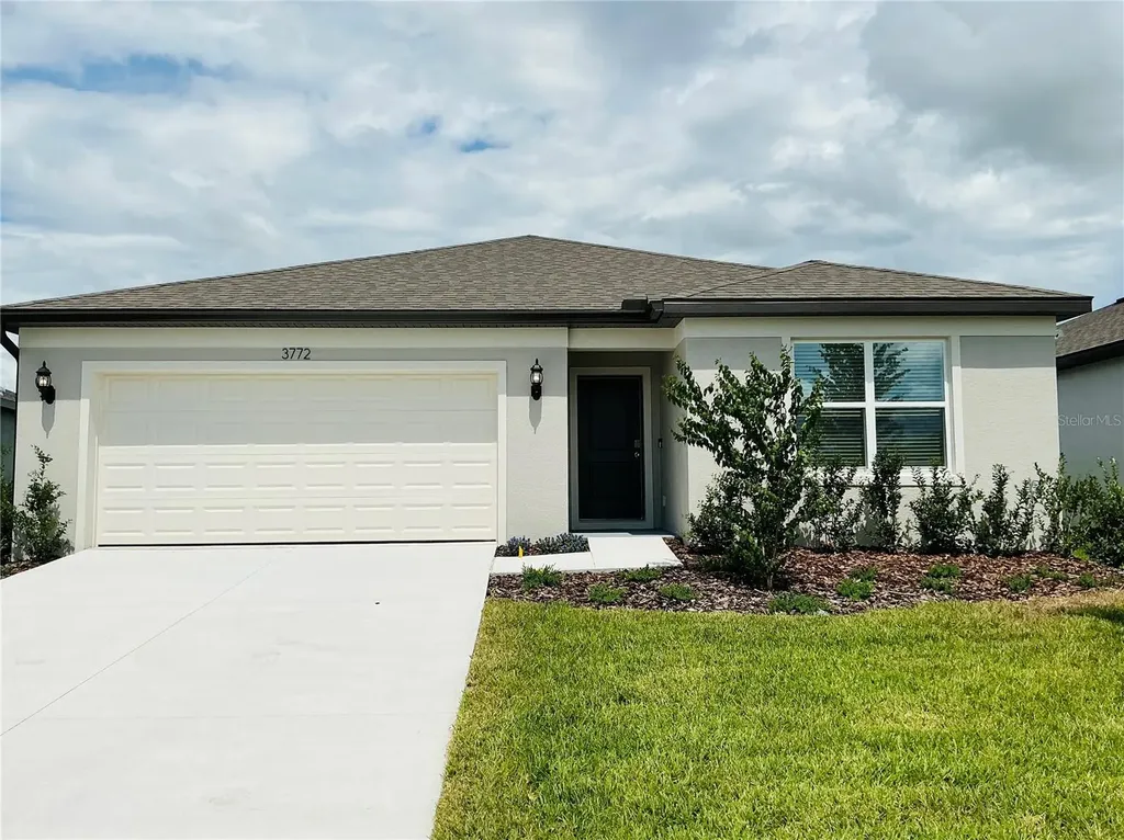 3772 Benham Rise Road Spring Hill FL 34609
