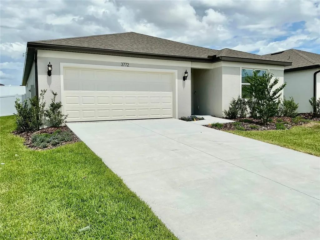 3772 Benham Rise Road Spring Hill FL 34609