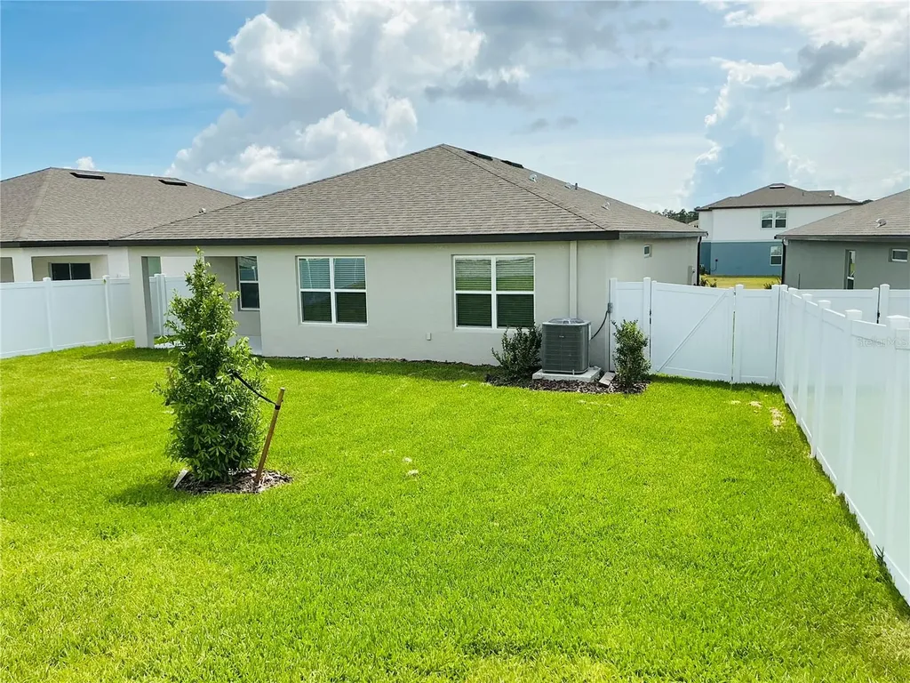3772 Benham Rise Road Spring Hill FL 34609