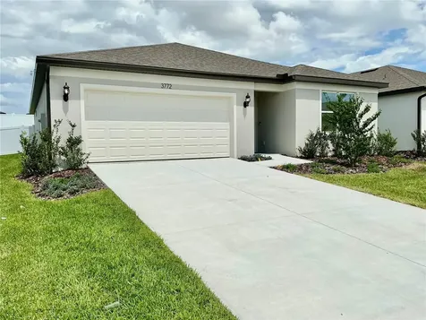 3772 Benham Rise Road Spring Hill FL 34609