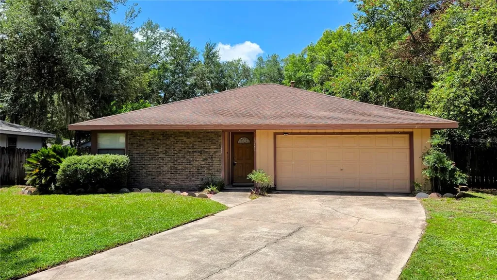 3741 NW 59th Place Gainesville FL 32653