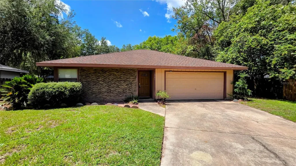 3741 NW 59th Place Gainesville FL 32653