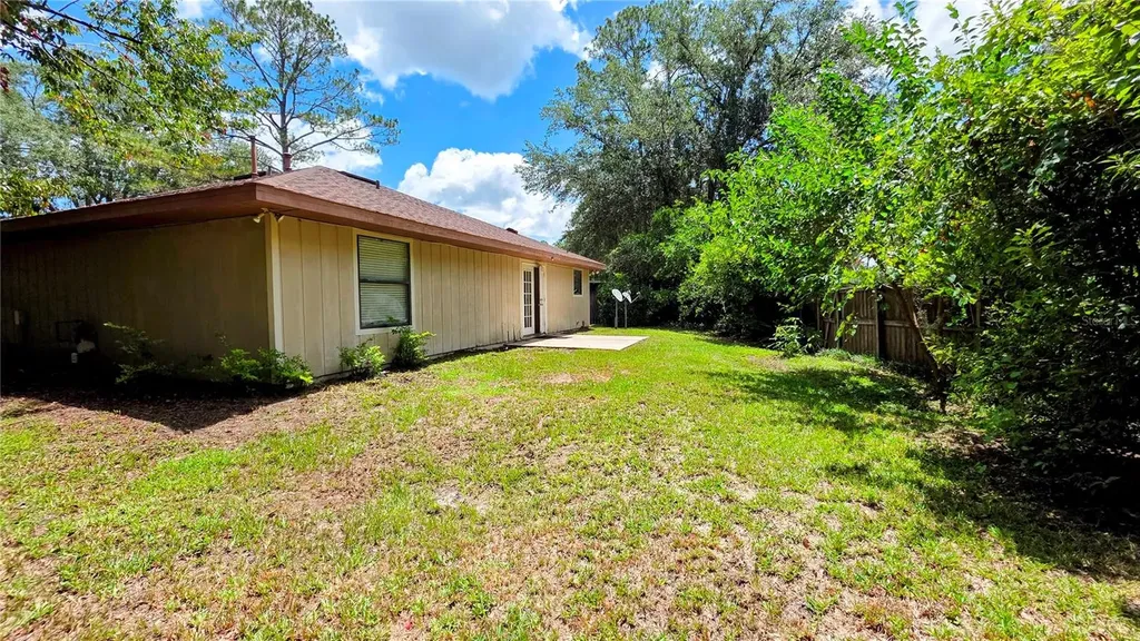3741 NW 59th Place Gainesville FL 32653