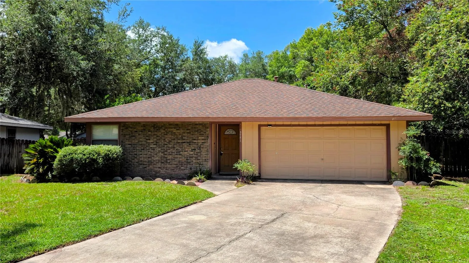 3741 NW 59th Place Gainesville FL 32653