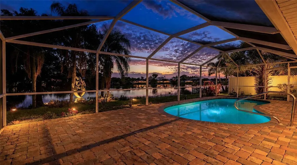 22234 Tennyson Avenue Port Charlotte FL 33954