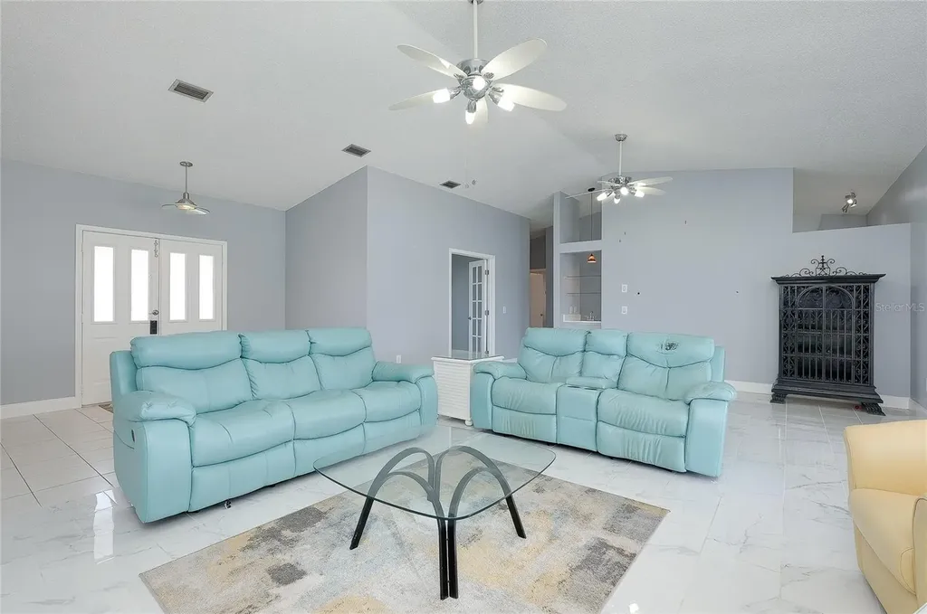 22234 Tennyson Avenue Port Charlotte FL 33954