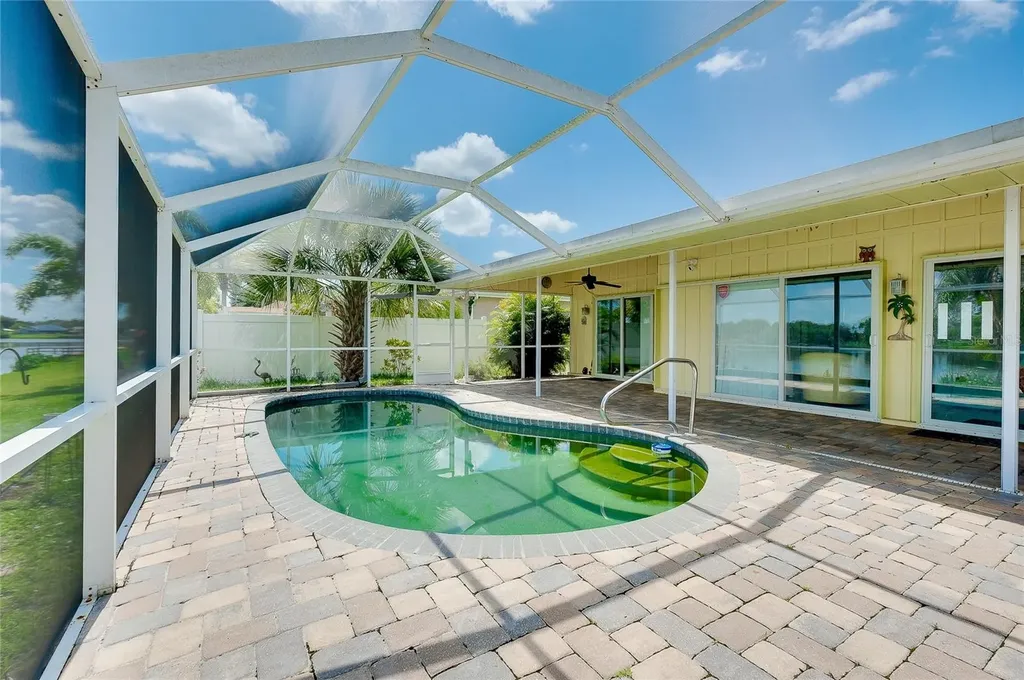 22234 Tennyson Avenue Port Charlotte FL 33954