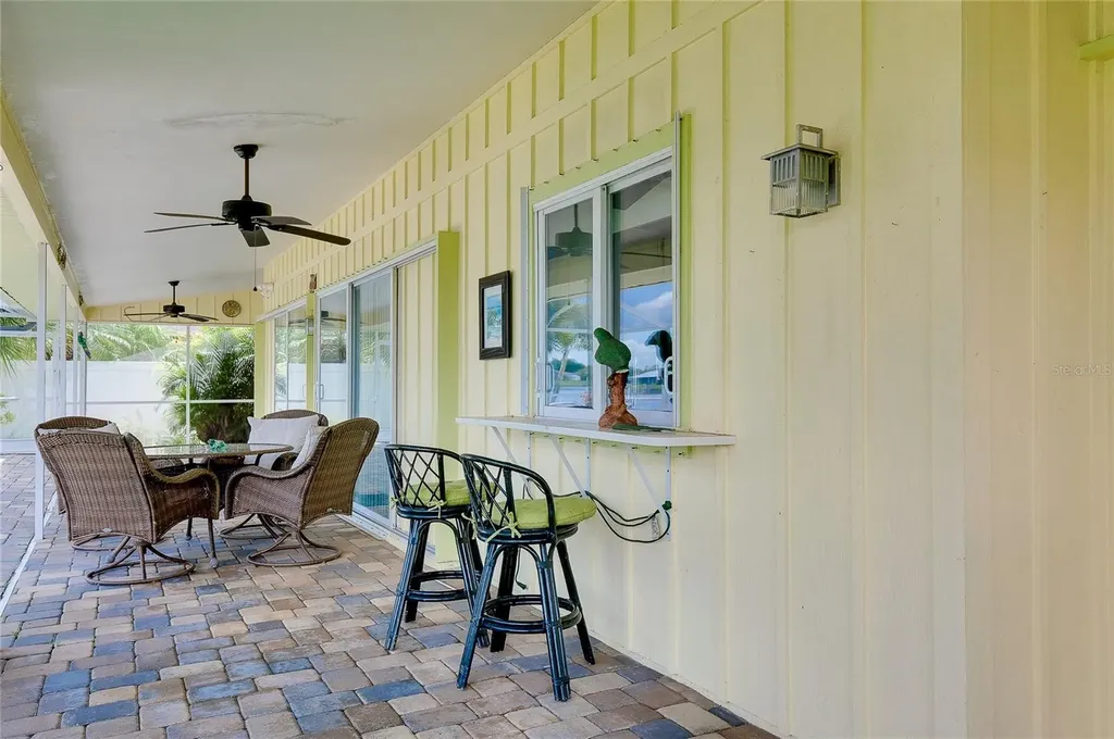 22234 Tennyson Avenue Port Charlotte FL 33954