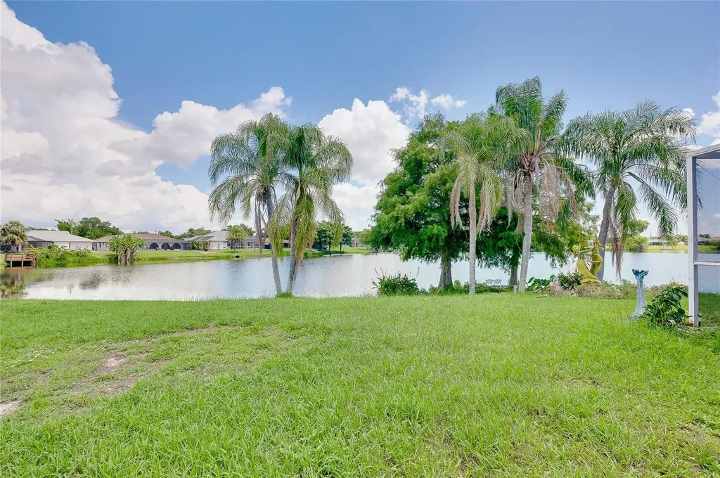 22234 Tennyson Avenue Port Charlotte FL 33954