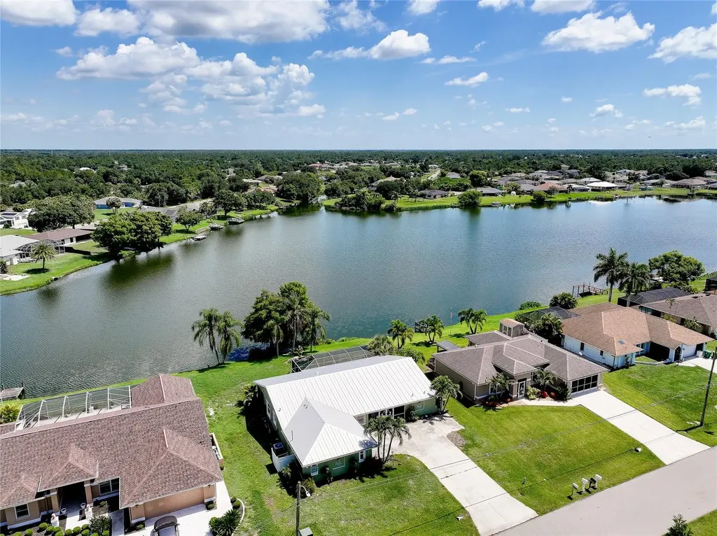 22234 Tennyson Avenue Port Charlotte FL 33954