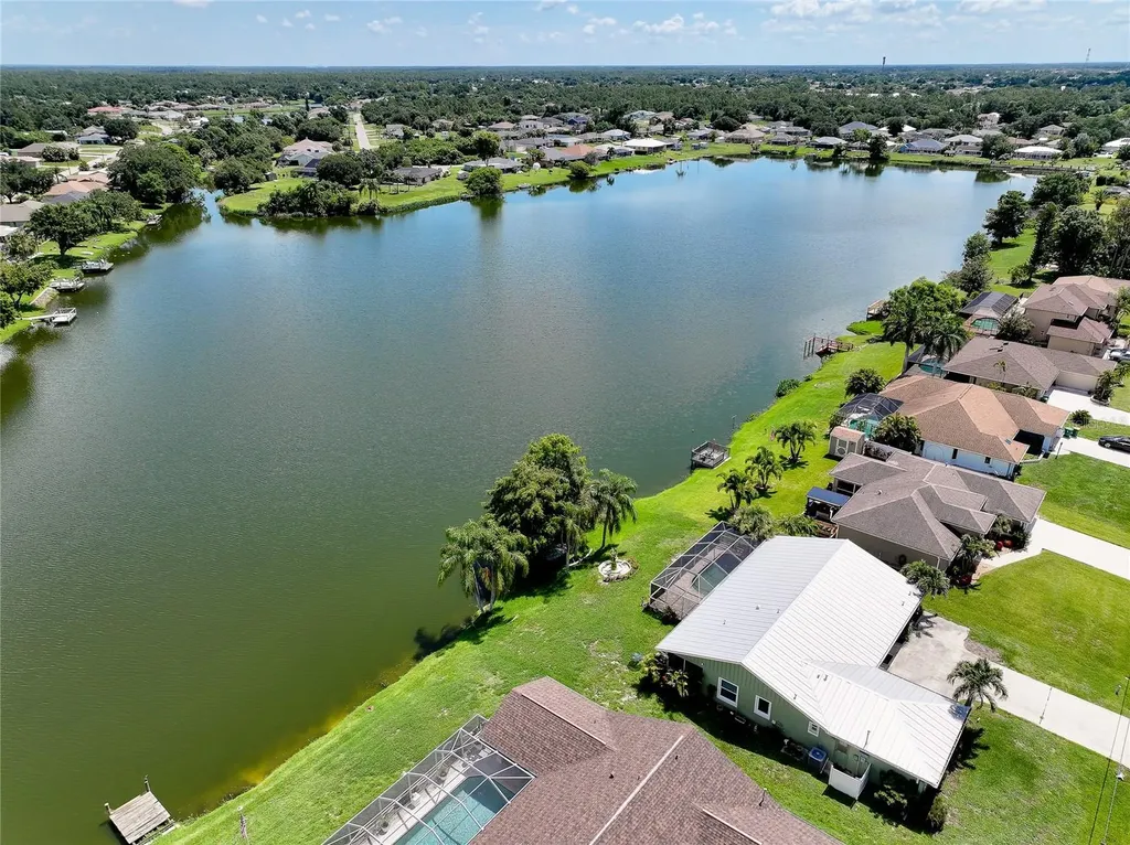 22234 Tennyson Avenue Port Charlotte FL 33954