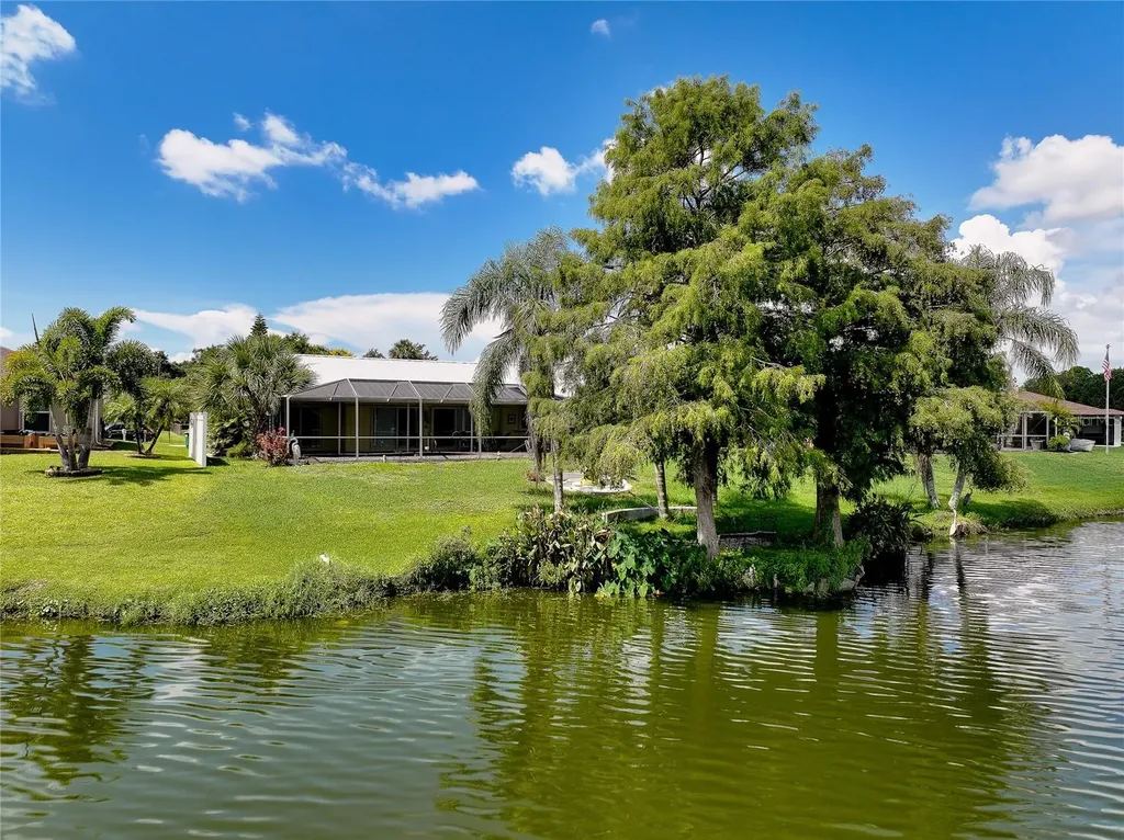 22234 Tennyson Avenue Port Charlotte FL 33954