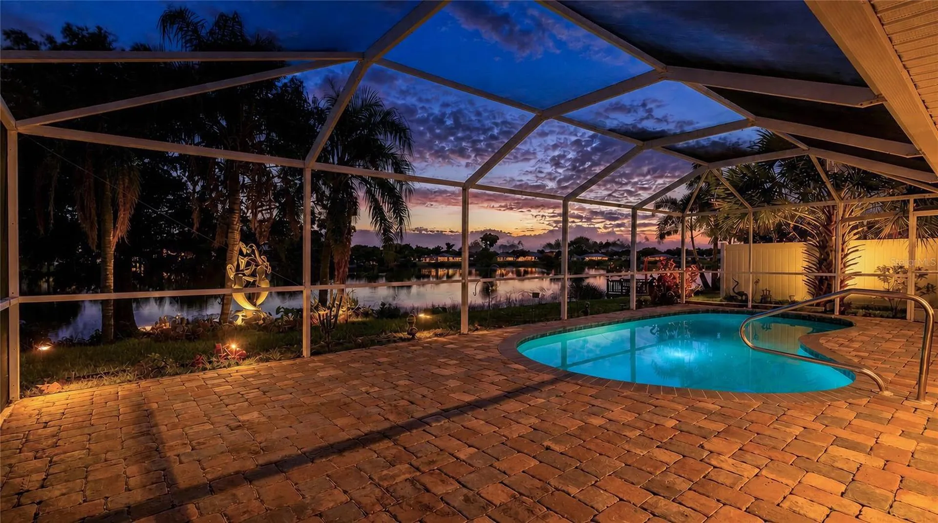 22234 Tennyson Avenue Port Charlotte FL 33954