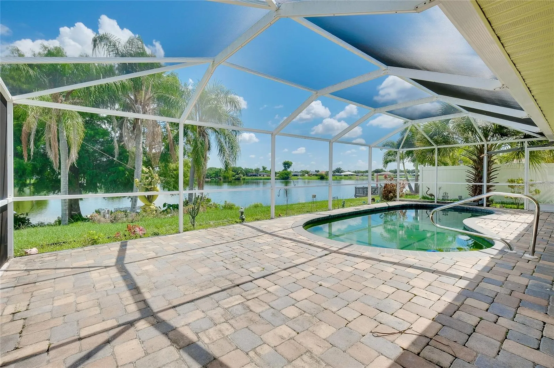 22234 Tennyson Avenue Port Charlotte FL 33954