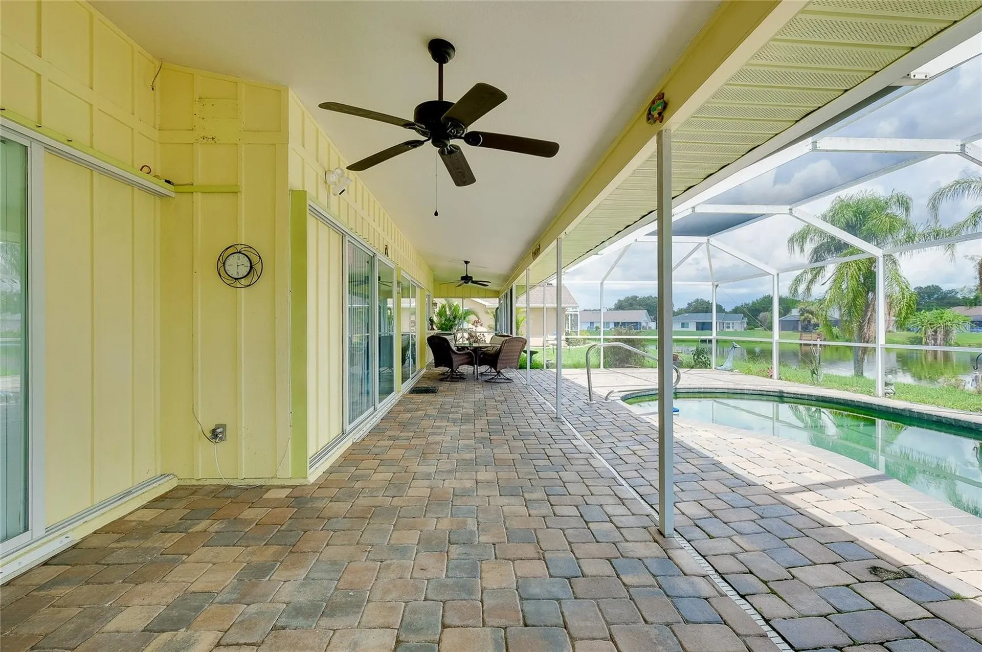 22234 Tennyson Avenue Port Charlotte FL 33954