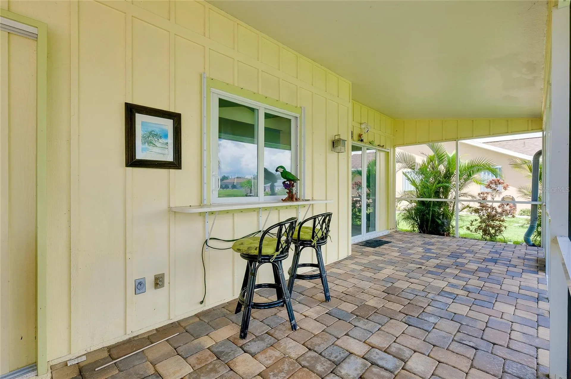 22234 Tennyson Avenue Port Charlotte FL 33954