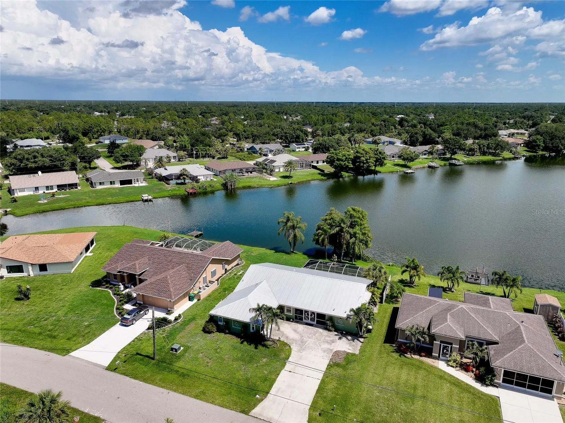 22234 Tennyson Avenue Port Charlotte FL 33954
