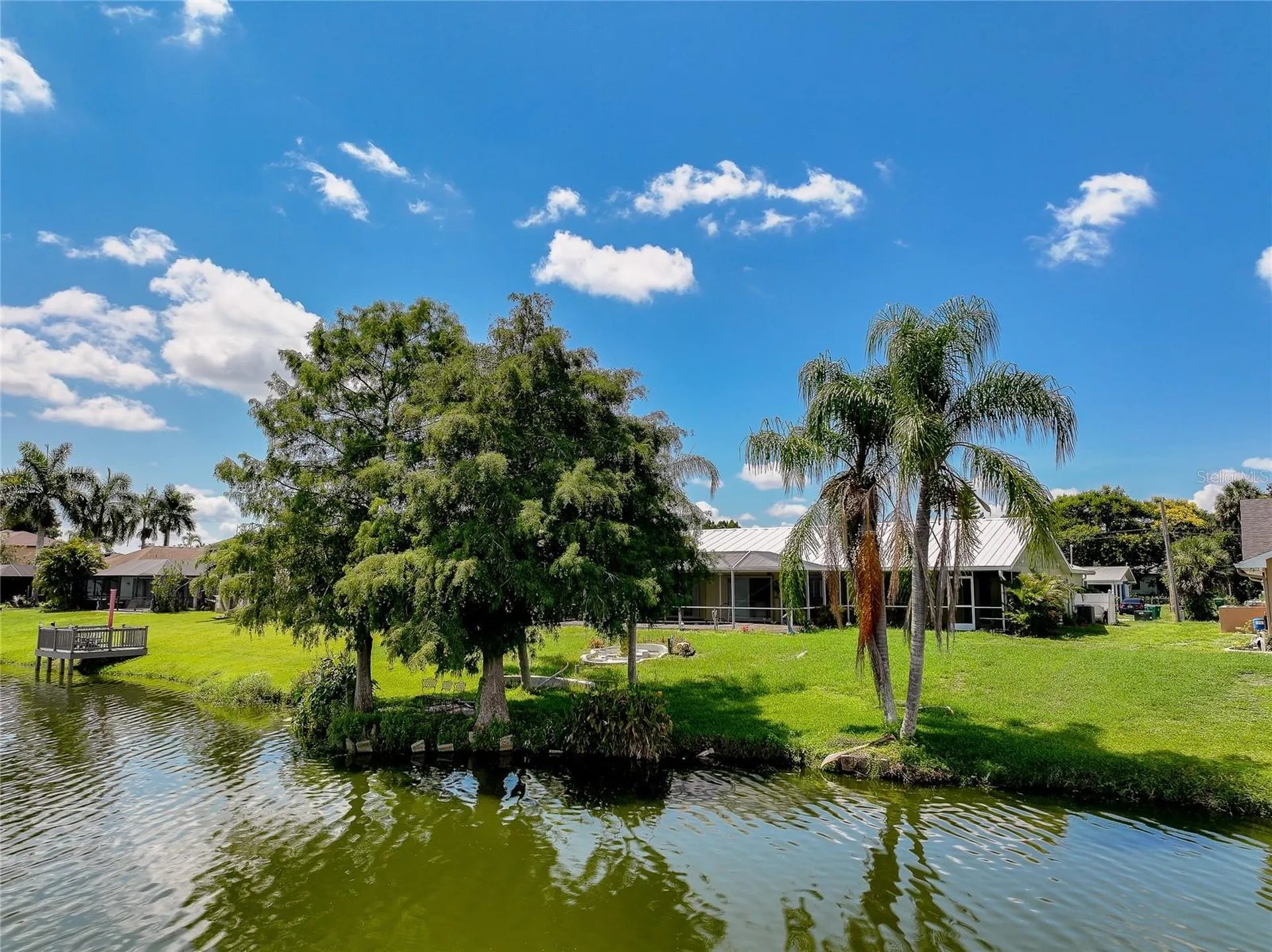 22234 Tennyson Avenue Port Charlotte FL 33954