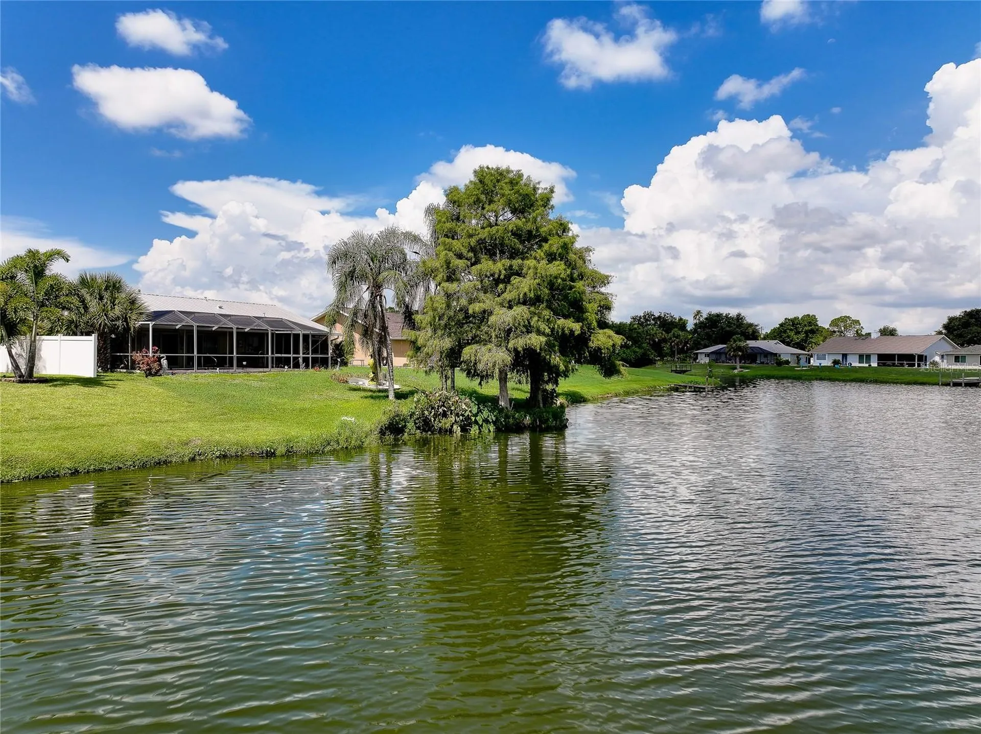22234 Tennyson Avenue Port Charlotte FL 33954