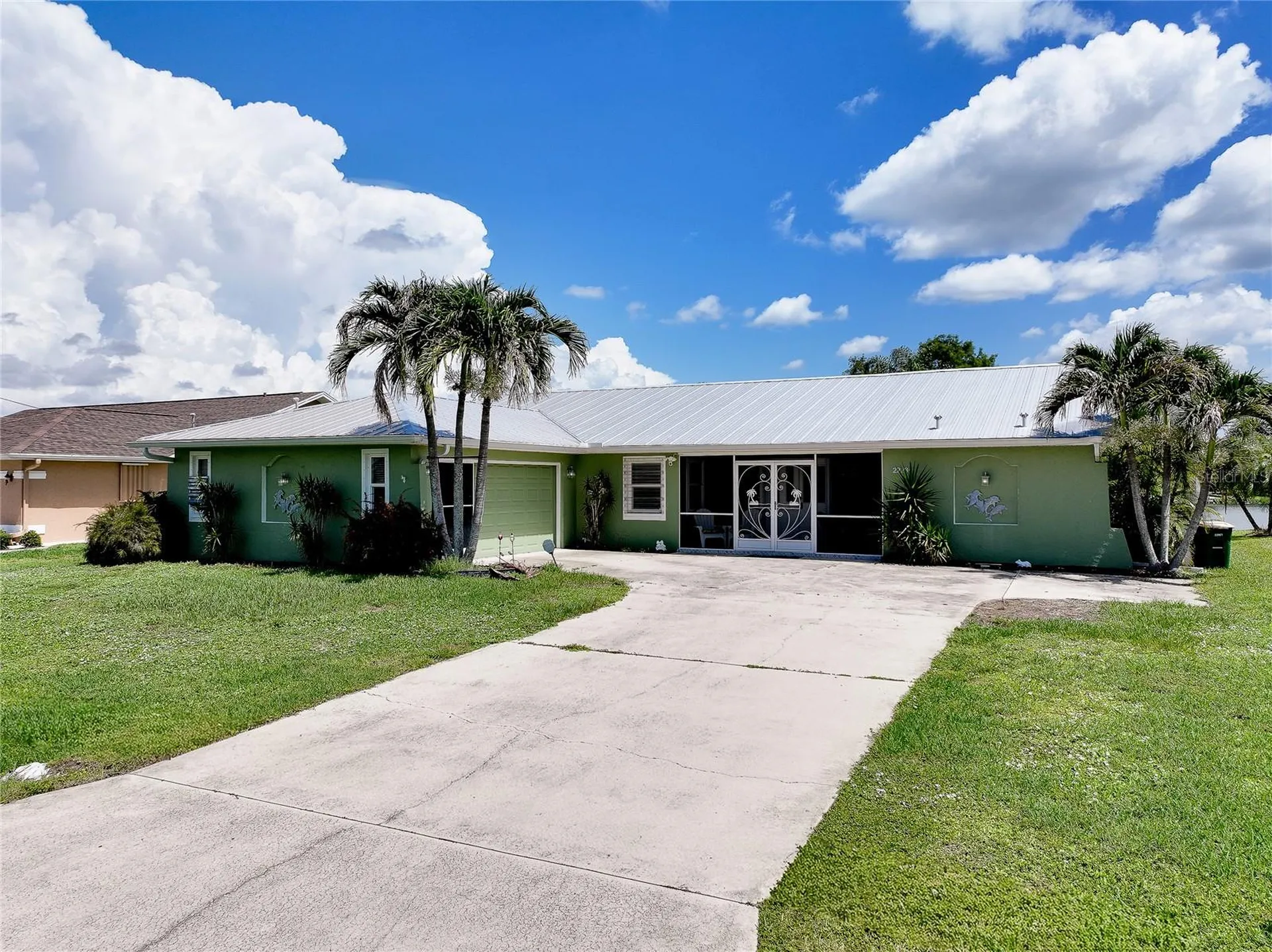 22234 Tennyson Avenue Port Charlotte FL 33954