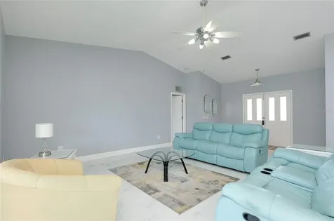 22234 Tennyson Avenue Port Charlotte FL 33954