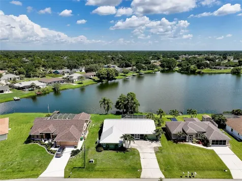 22234 Tennyson Avenue Port Charlotte FL 33954