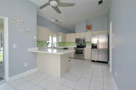 22234 Tennyson Avenue Port Charlotte FL 33954
