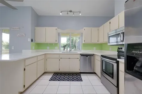 22234 Tennyson Avenue Port Charlotte FL 33954